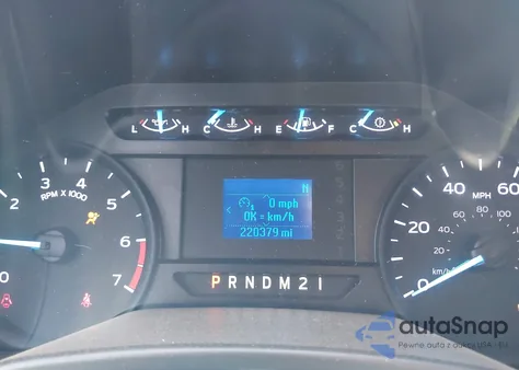 2019 Ford F-250 Xl from USA, damaged, VIN 1FT7X2B60KEC62825